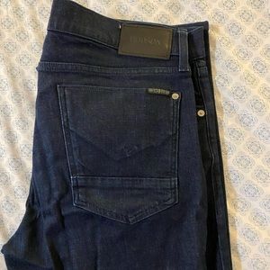 Hudson Men’s Jeans